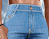 Street Jeans Navy.