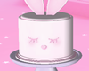 Bunny Cake♡