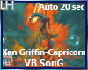 Xan Griffin-Capricorn|VB