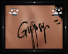 Gypsy Belly Tat. Req.
