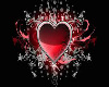 Valentines Heart Swing
