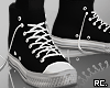rc. Converse shoes