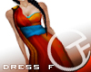 TP Kharif F2 - Dress