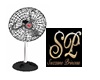 Animated Fan - SP