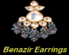 Benazir Earrings