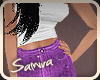 SAM|Summer purple
