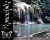 [PEP] Waterfall Backdrop