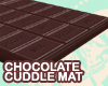 Chocolate Cuddle Mat