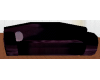 Black Rose Posing Couch