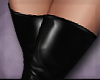 ∔LATEX BOOTS RLL