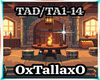 TA | VoixTaverne +Dmixte