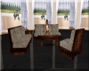 Couch set with tables 02
