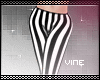 Black&White Pinstripe