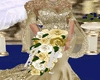 Royal Bridal Bouquet