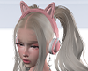 Learn to Meow HeadPhone