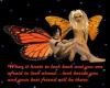 fairy friends tee female