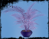 [Gel]Purple Willow Leaf