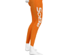 SoBe Mika Pumpkin