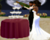 Wedding Couple Brinde
