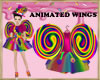 KID Candy Wings ANIMATED