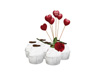 White Cupcakes
