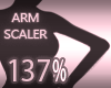 Arm Resizer 137%