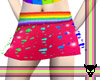!!RaveStar Skirt