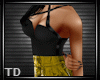 TD l Rizzo Gold Slim