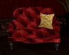 Red Sofa Chair