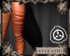 A| MalO Tail