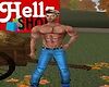 Jay Blue Jeans