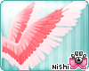 [Nish] Carousel Wings