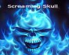 ScreamingSkull