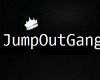 JumpOutGang head sign