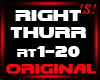 !S! CHINGY - RIGHT THURR
