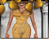 Empress Gold Gown V2