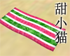 TXM Watermelon Stripes