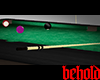 ! Pool Billiard Table