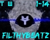 Filthybeatz-The Warp