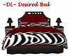 ~DL~Desired Bed