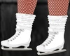 ❄ Ice Skates WHITE ❄