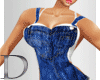 ON DECK JUMPER DELILAH