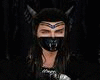 Panther Mask