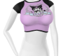 crop top kurumy