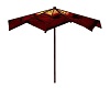 Japanese umbrella