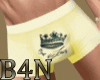 B4N- Boxer