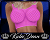 ~K Candy Pink RL