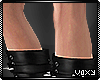 Hail Santa Boots