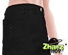 ZH! Calça Cargo NK{2}