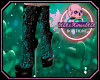 [💀]Lacey Boot T